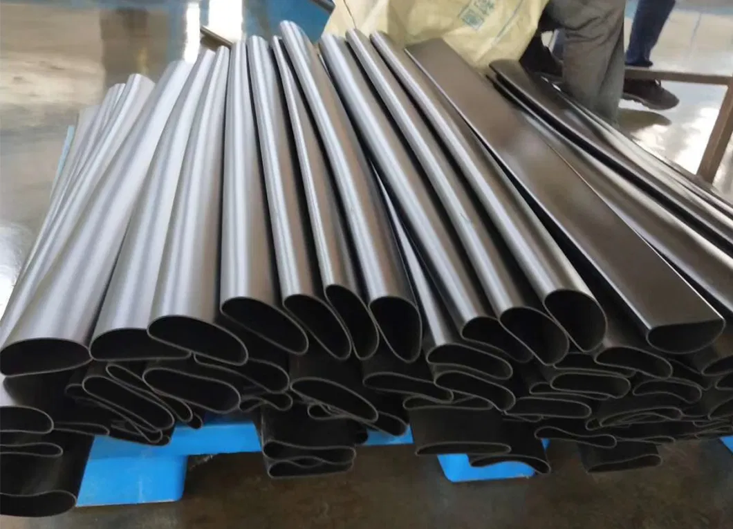 in Stock EPDM Membrane Tubular Type Fine Bubble Diffuser Tube Air Aerator