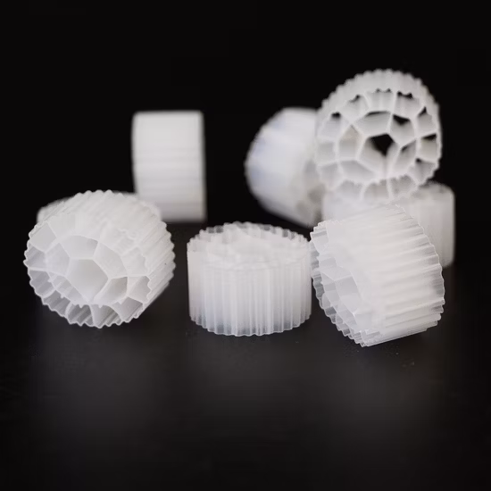 K1 K2 K3 Mbbr Bioreaktor Mbbr Biofilter-Verpackungsmedien