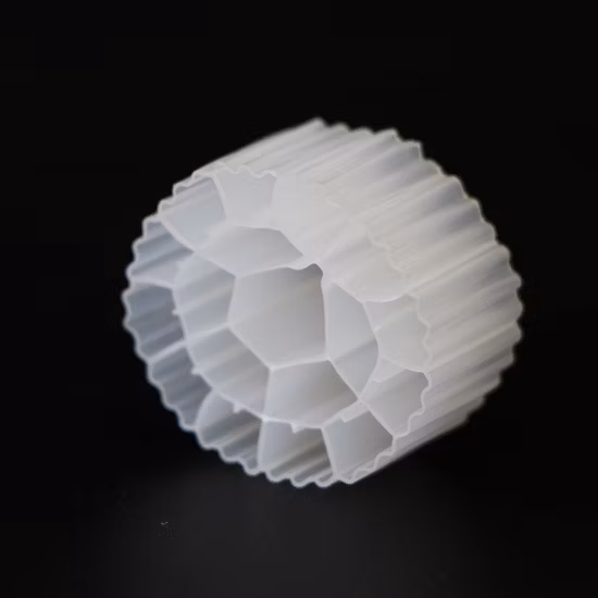 PE05 PE06 PE07 Mbbr Biofiltermedien in der Wasseraufbereitung