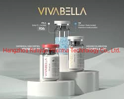 PLA Plla + Ha Filler Vivabella 200 mg elastische Verjüngung Hautregeneration Reparatur